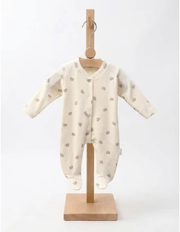 Salopeta botosei, ace trase, Ursul, crem