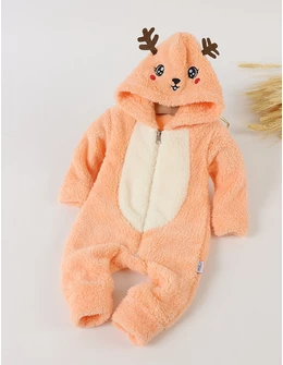 Salopeta cocolino Caprioara Missi corai