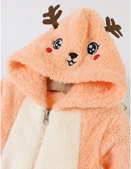 Salopeta cocolino Caprioara Missi corai