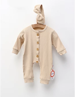 Salopeta cu bentita, Marry, crem