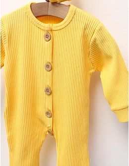 Salopeta cu bentita, Marry, galben