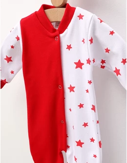 Salopeta cu fes All Stars, cu rosu