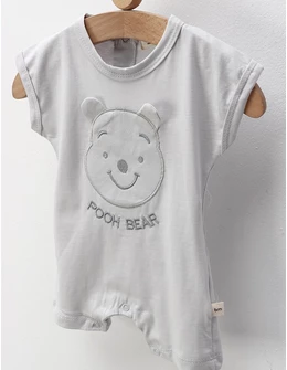 Salopeta de vara Winnie, gri