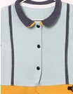 Salopeta premium GALE verde 2