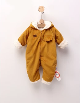 Salopeta Raiat-Cocolino, galben