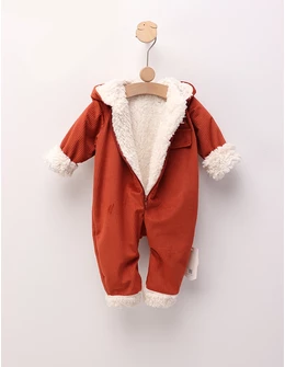 Salopeta Raiat-Cocolino, grena