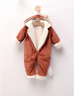 Salopeta Raiat-Cocolino, maro