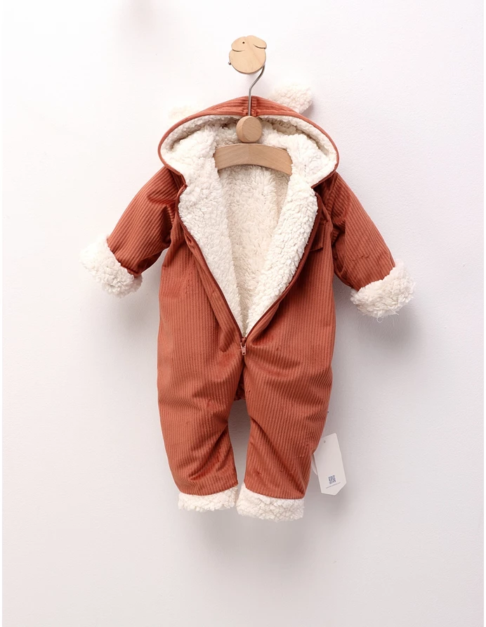 Salopeta Raiat-Cocolino, maro picture - 2