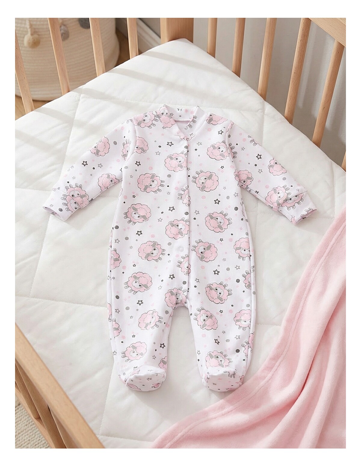 Salopeta Romania Oite cu roz