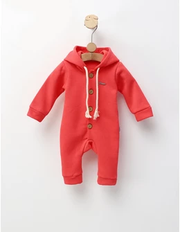 Salopeta vatuita, Kidex, corai aprins