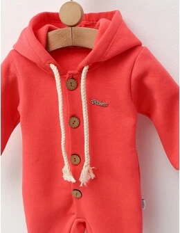 Salopeta vatuita, Kidex, corai aprins