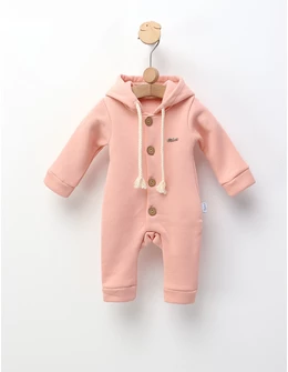 Salopeta vatuita, Kidex, corai-pal