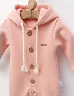 Salopeta vatuita, Kidex, corai-pal