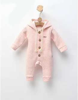 Salopeta vatuita, Kidex, roz-pal