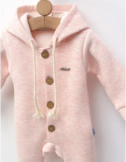 Salopeta vatuita, Kidex, roz-pal