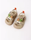 Sandale Anthony, SportX, kaki picture - 1