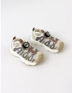 Sandale Apawwa, easy boy crem picture - 4