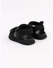 Sandale Apawwa, Super Sport Boy, negru picture - 6