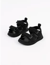 Sandale Apawwa, Super Sport, negru picture - 2