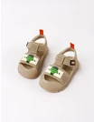 Sandale Hulk Hero, kaki picture - 1