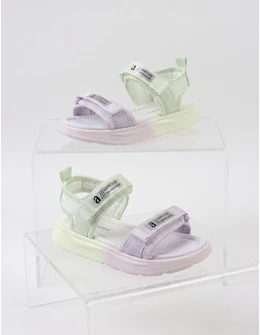 Sandale sport Apawwa Happy mov-verde