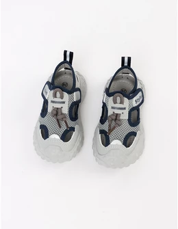Sandale sport Stylen albastru