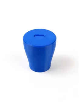 Scrumieră IQOS-Auto, model albastru