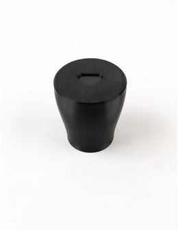 Scrumieră IQOS-Auto, model negru