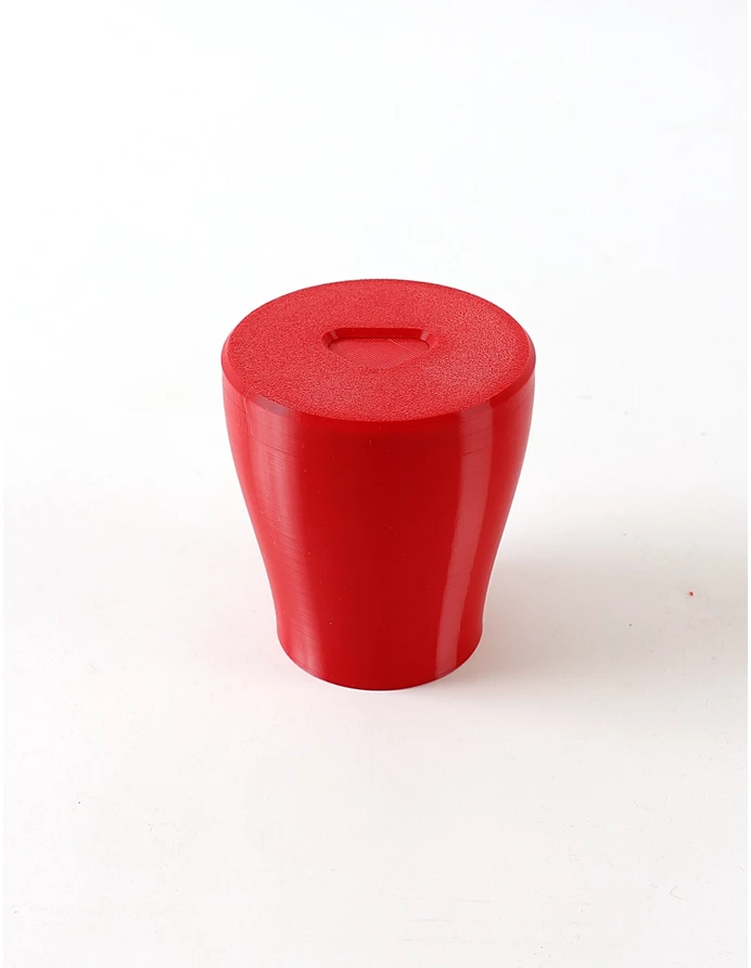 Scrumieră IQOS-Auto, model rosu picture - 4