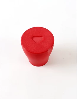 Scrumieră IQOS-Auto, model rosu