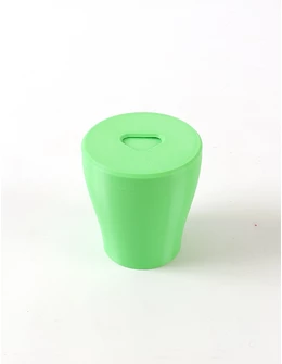 Scrumieră IQOS-Auto, model verde