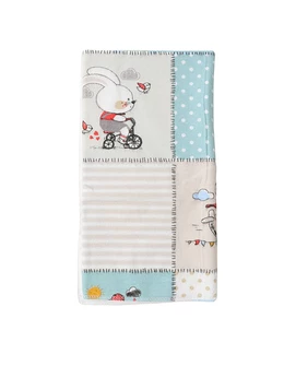 Scutec finet imprimat Activity, multicolor