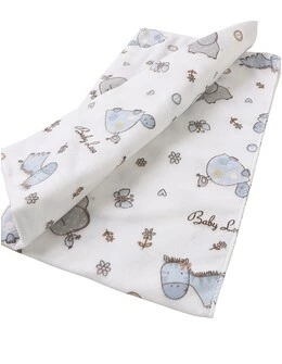 Scutec finet imprimat Elefantel si Girafa gri