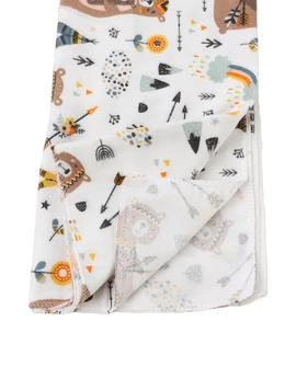 Scutec finet imprimat tribul ursilor