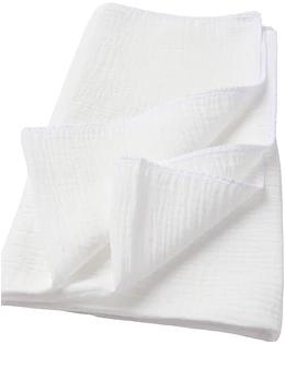 Scutec Muselina, model ecru