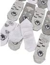 Set 12 pereschi sosete multicolor ursulet picture - 2