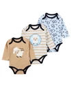 Set 3 body LITTLE LAMB 1