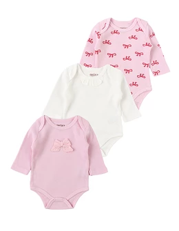 Set 3 body, Multe Fundite, multicolor