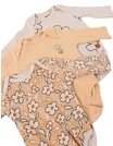 Set 3 body, Musetel, multicolor picture - 2