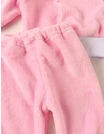 Set 3 piese, Super Cocolino, roz picture - 4