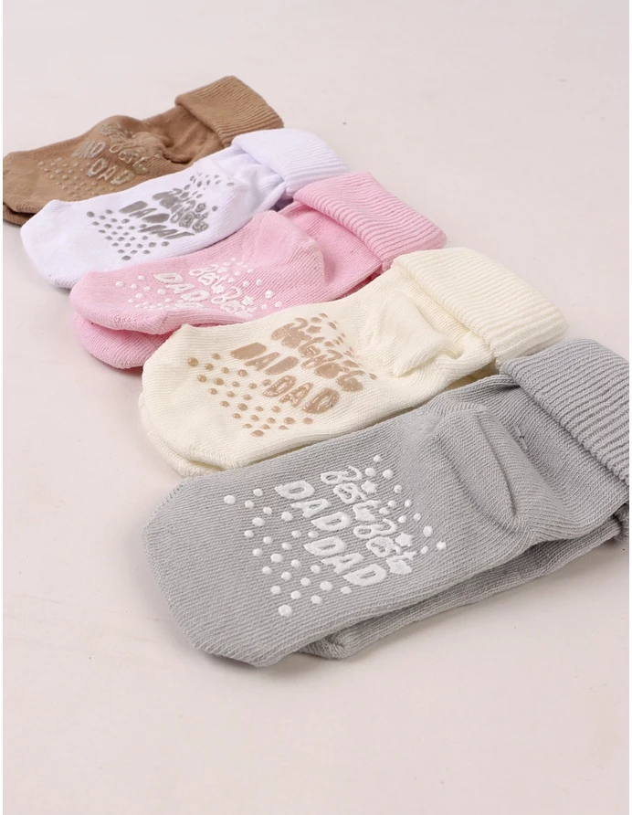 Set 5 perechi sosete BEST DAD fetite picture - 4