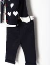 Set Allyson 3 piese elegant 2