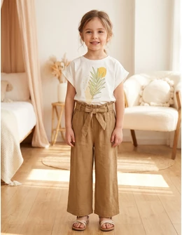 Set beautiful 2 piese crem