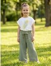 Set beautiful 2 piese verde picture - 5