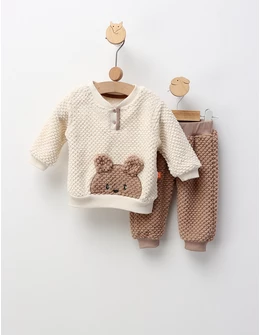 Set cocolino babys crem