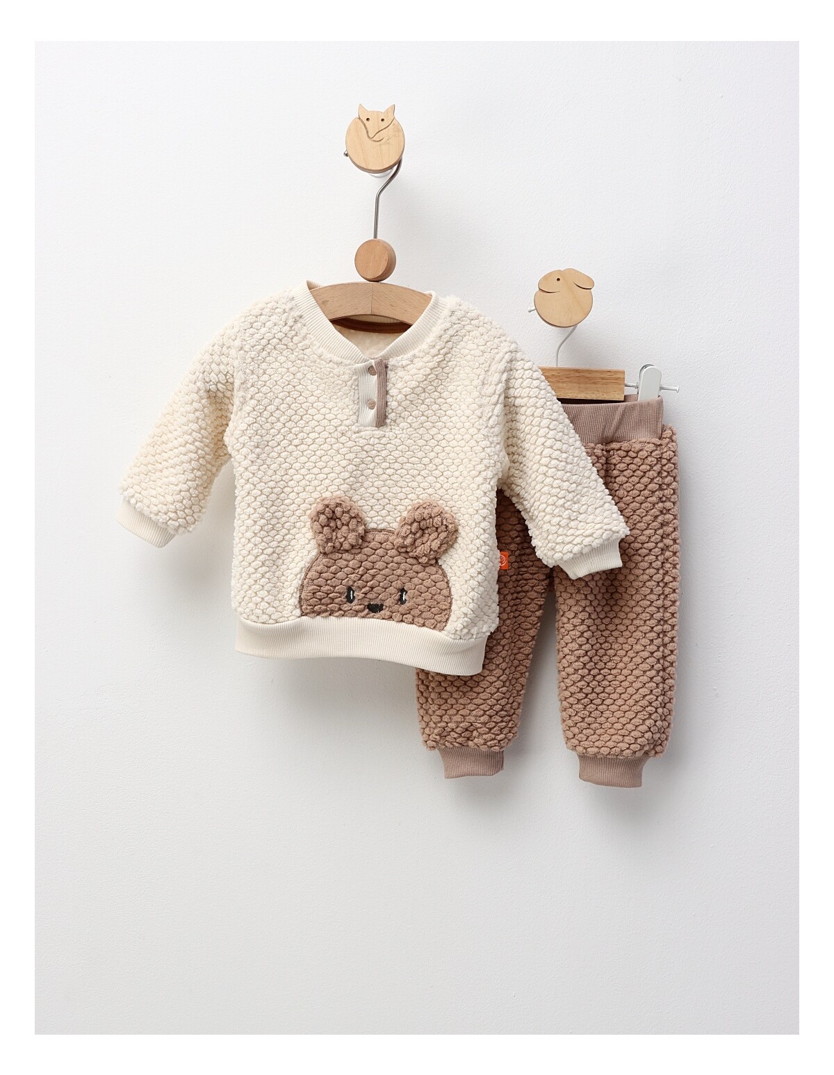 Set cocolino babys crem