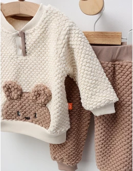 Set cocolino babys crem