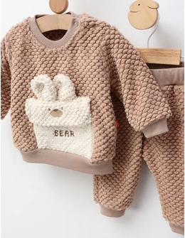 Set cocolino BEAR Vlad maro