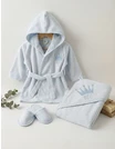 Set de baie, Little Prince, albastru picture - 1