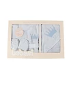Set de baie, Little Prince, albastru picture - 4